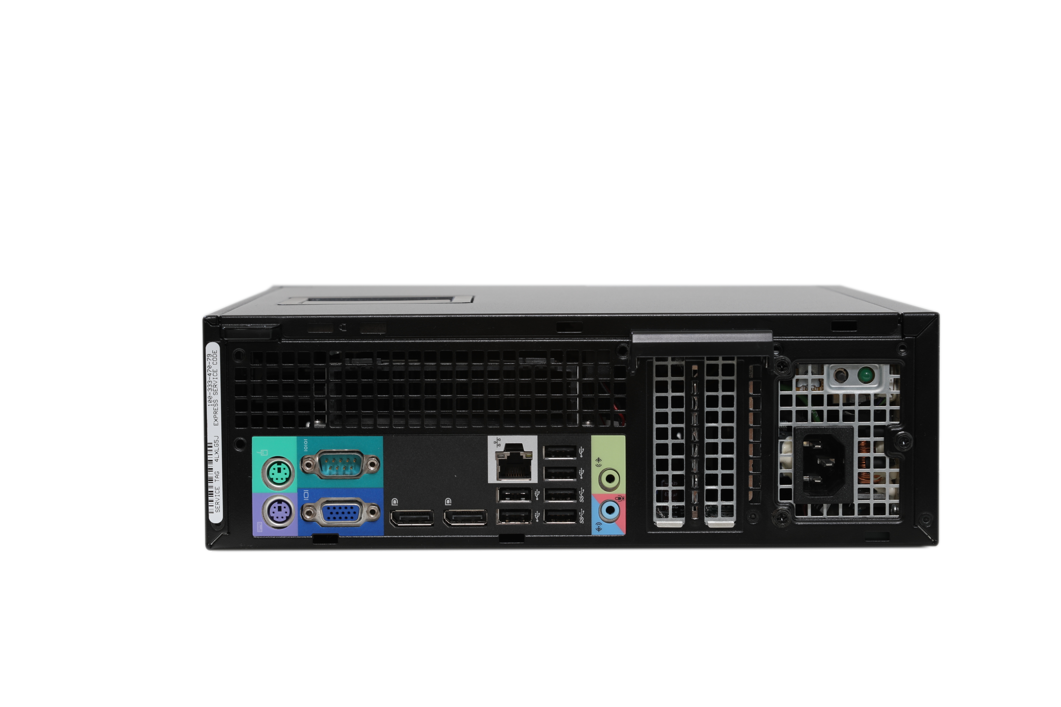 Dell Optiplex 7010 SFF i5 3de gen - Afbeelding 3