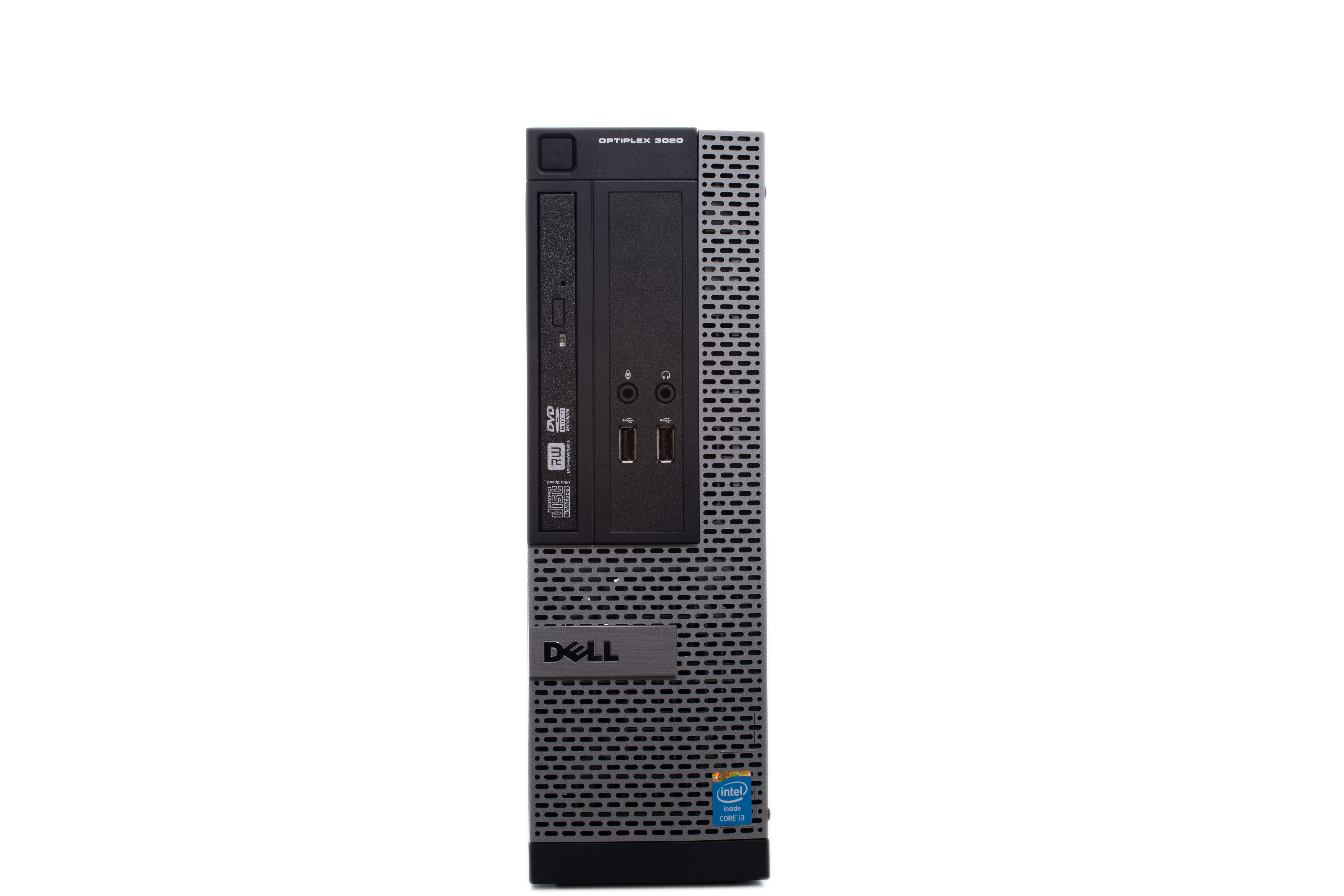 Dell Optiplex 3020 SFF i3 Refurbished - Afbeelding 4