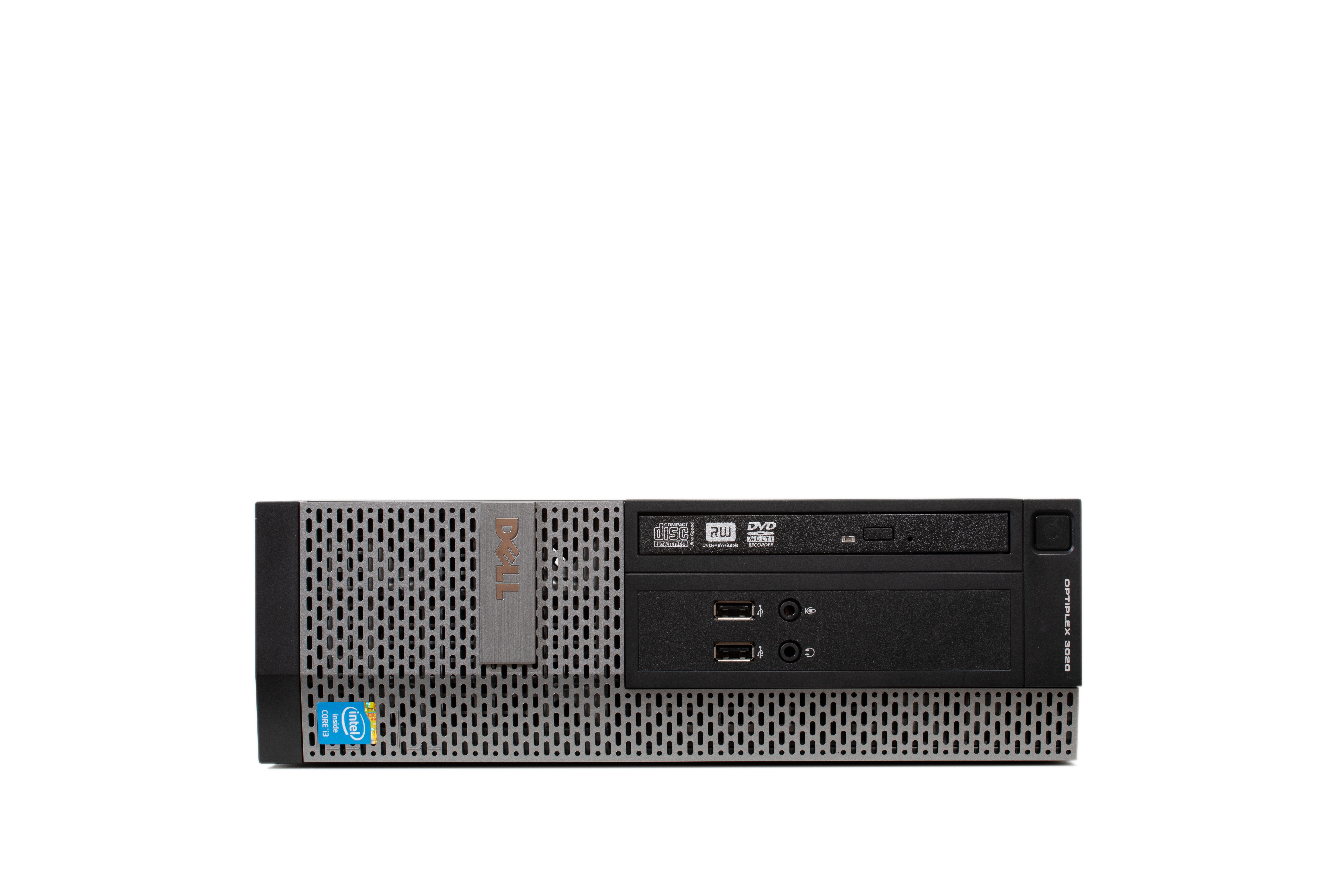 Dell Optiplex 3020 SFF i3 Refurbished