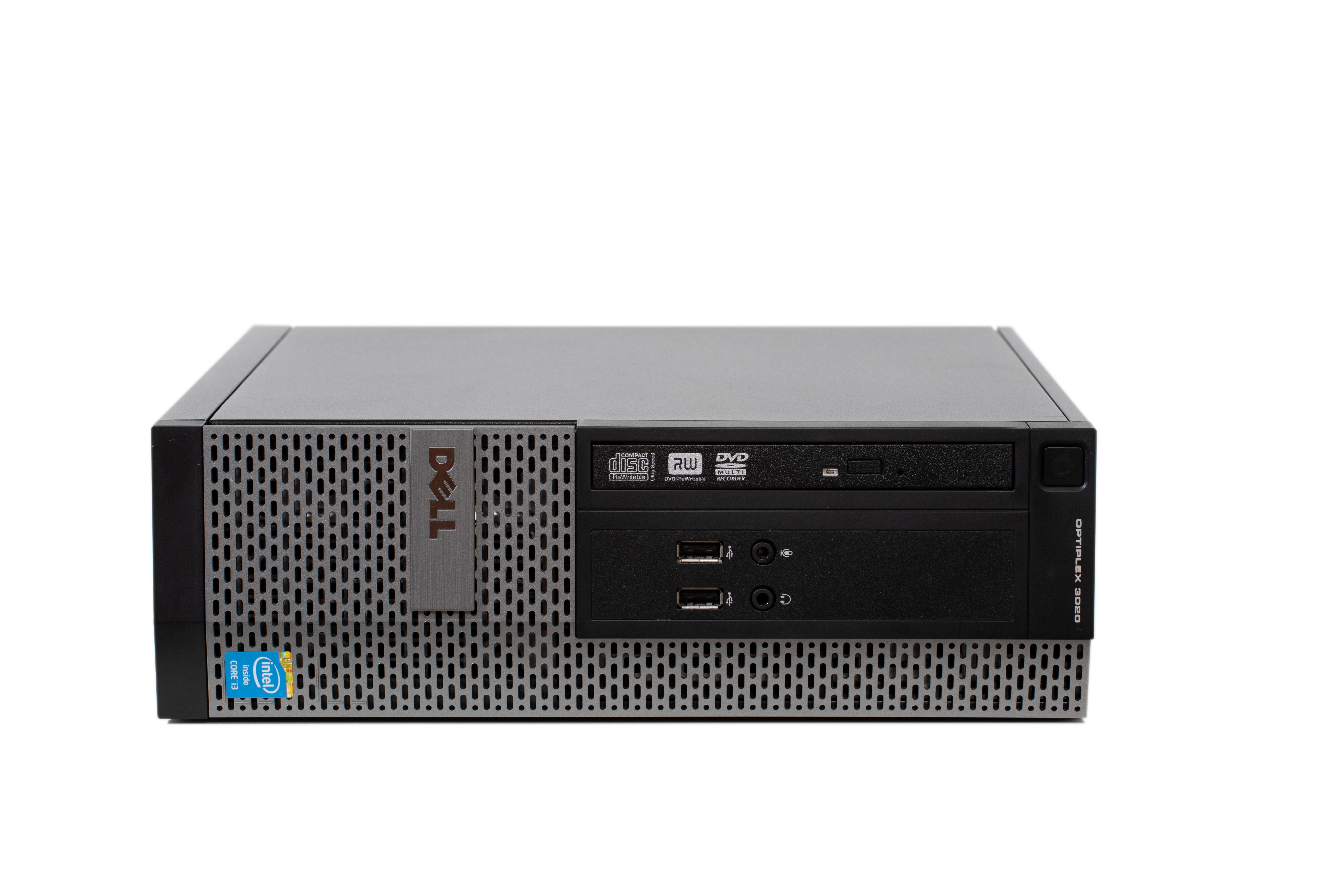 Dell Optiplex 3020 SFF i3 Refurbished - Afbeelding 3