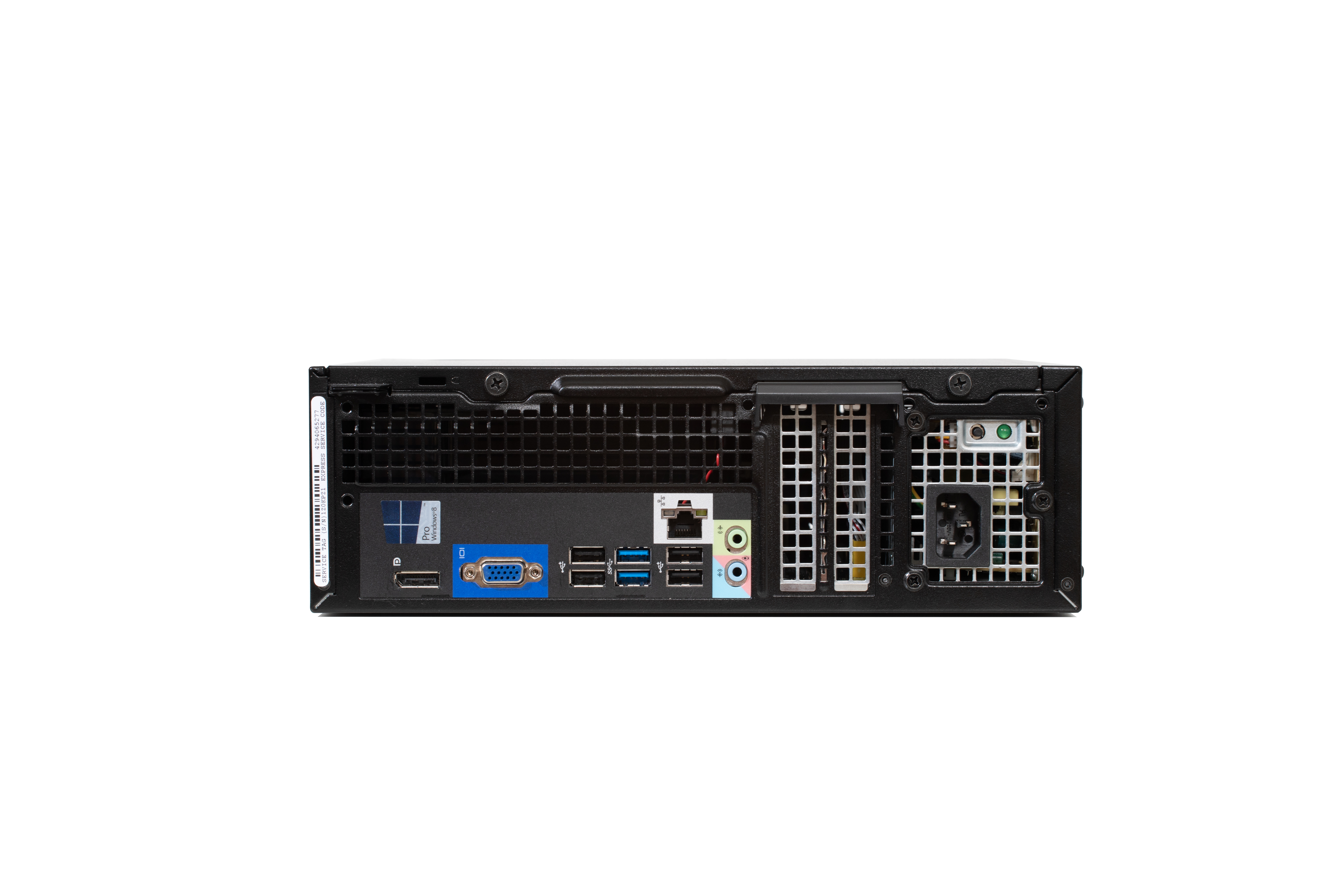 Dell Optiplex 3020 SFF i5 4de gen - Afbeelding 3