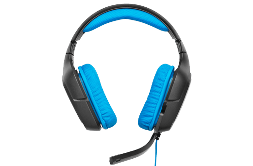 Logitech G430 Headset