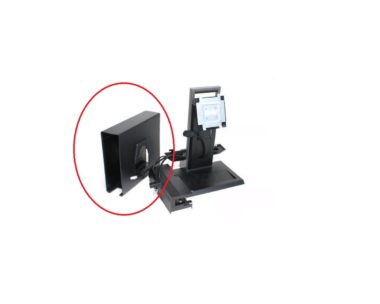 Dell USFF Model AOI Stand Case