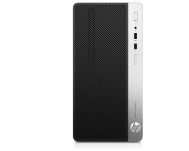HP Prodesk 400 G5 MT i7 Refurbished
