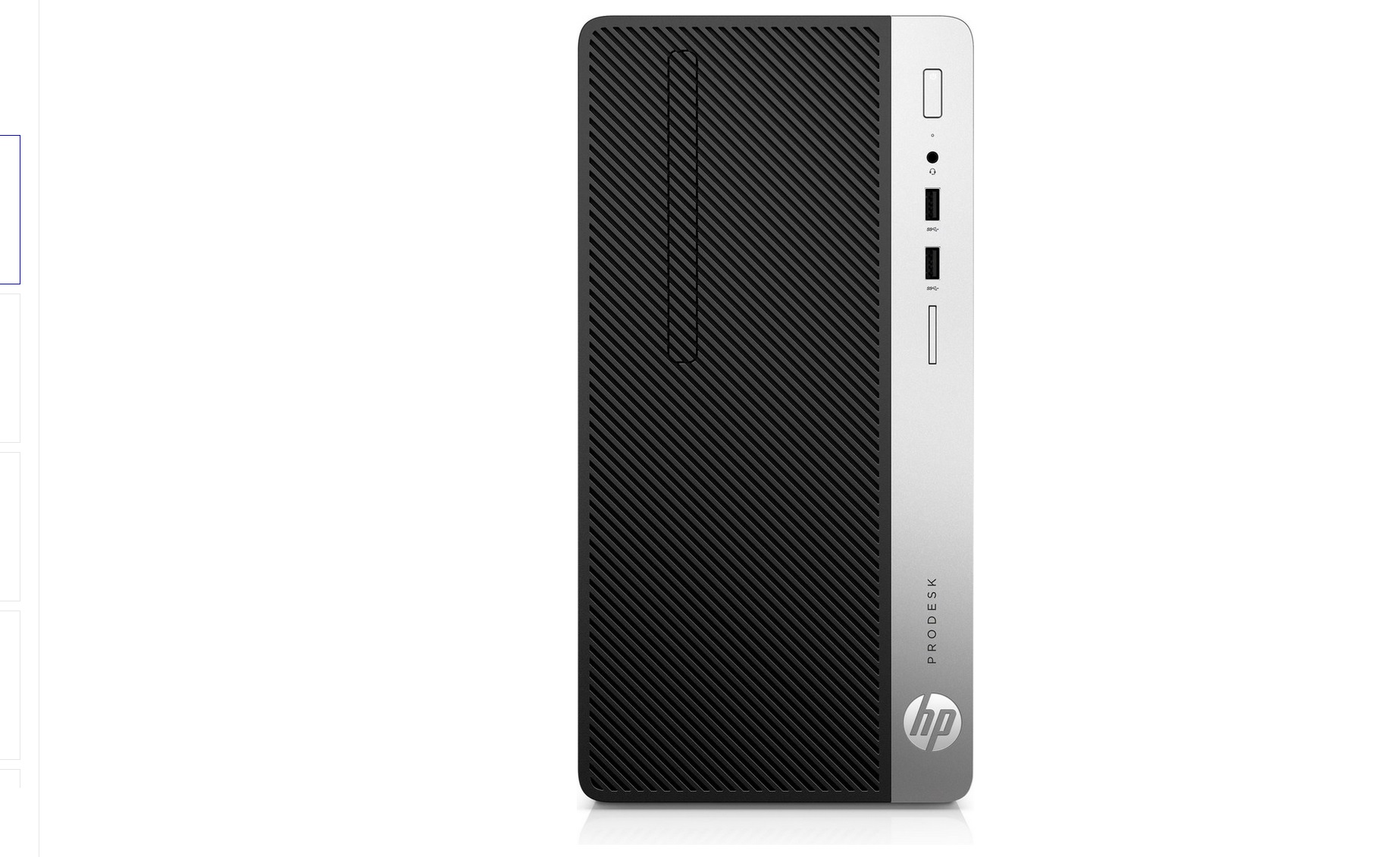 HP Prodesk 400 G5 MT i7 Refurbished