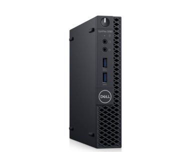 Dell Optiplex Micro 3060 Refurbished