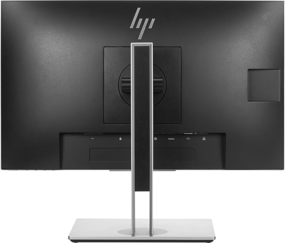 HP EliteDisplay E223 Zilver nieuw - Afbeelding 7