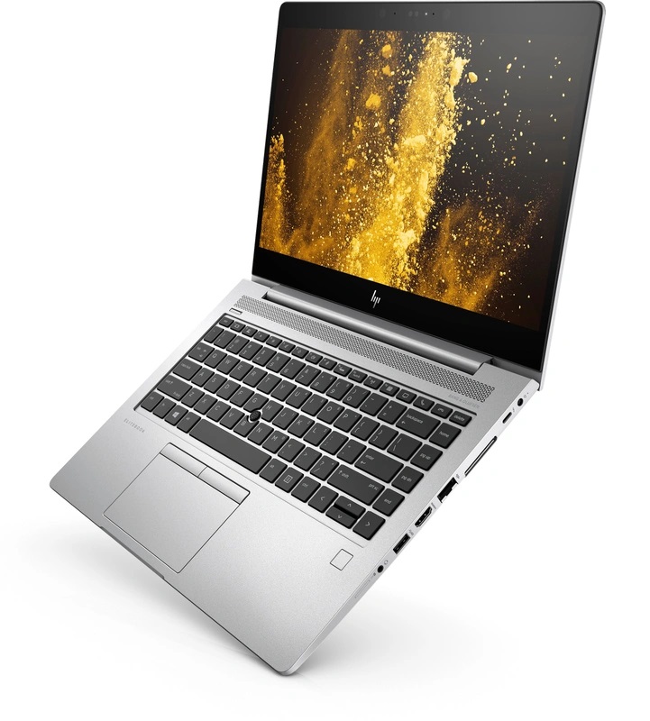 HP Elitebook 840 G6 i5 Refurbished - Afbeelding 2