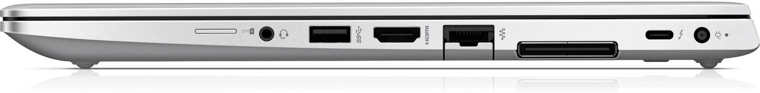 HP Elitebook 840 G6 i5 Refurbished - Afbeelding 4