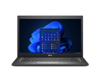 Dell Latitude 7490 i7 Refurbished