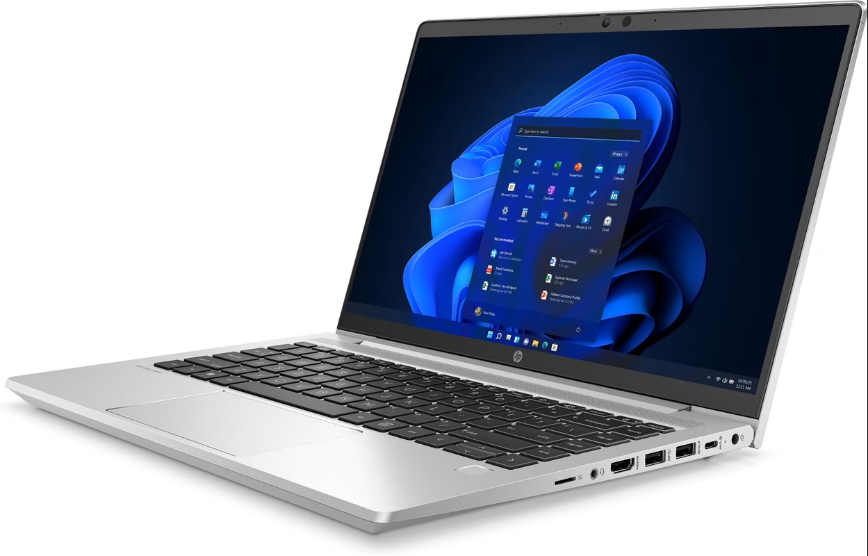 HP Probook 440 G8 i3 Refurbished - Afbeelding 2