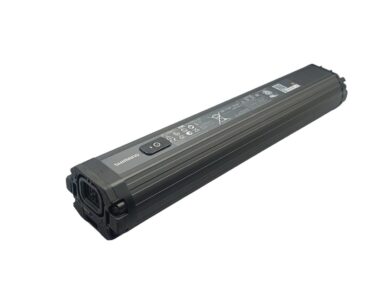 Shimano Steps in-frame fietsaccu BT-EN805 14Ah 504Wh (Gen.2) Nieuw